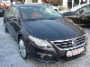 VW Passat CC 2,0 TDI DPF