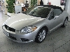 Mitsubishi Eclipse Spyder Cabrio 2,4 Automatik, Mod. 2009