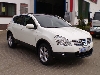 Nissan Qashqai 1,6 Acenta 