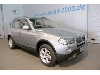 BMW X3 2.0D Comfort Plus Paket-Navi-Xenon-PDC