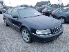 Audi A8 quattro 2,5 V6 Tiptronic TDI Vollausstattung