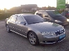 Audi A8 3,0 TDI V6 quattro Tiptronic