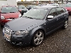 Audi A3 Sportback Ambition 3,2 Quattro