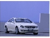 Mercedes-Benz CL 500 Aut.