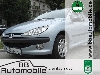 Peugeot 206 1.4 Klima