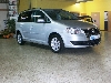 VW Touran 1,6 *United 7-Sitzer Navi*