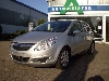 Opel Corsa 1,2 i Edition 4- trig, Neues Modell