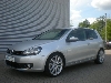 VW GOLF VI  Highline 160 PS -7-Gang DSG