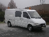 Mercedes-Benz 311 CDI Sprinter Regaleinbau-AHK-1.Hand