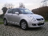 Suzuki Swift 1.3 Comfort Klima-Alus-5 trig