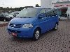 VW T 5 Multivan 7 Sitzer