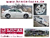 Honda Accord 2,4 TypeS-Edition Automatik - WEISS