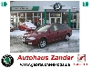 Skoda Octavia Combi 4x4 TDI Xenon Navi