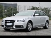 Audi A4 Avant 2.0 TDI F.AP.