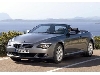 BMW 630i Cabrio