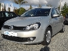 VW Golf VI Trendline 1,6 l 