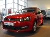 VW Polo BlueMotion Technology 1,6 l TDI 5-Gang