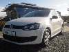 VW Polo Trendline 1,2 l 44 kW (60 PS) 5-Gang