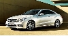 Mercedes-Benz E 500 Coupe AMG, Intelligent Light System