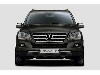 Mercedes-Benz ML 350 CDI 4MATIC *Klimaautom, Sitzhzg., Parktr.