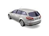 Ford MONDEO Turnier 2.0 TDCI Trend