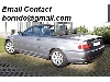 BMW 320 Cd