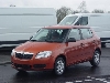 Skoda Fabia II Ambiente COOL 1.4 63 kW (86 PS) EU-Fahrzeug