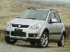 Suzuki Sx4 1.5 West Coast