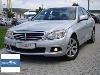 Mercedes-Benz C 220 CDI Automatik DPF