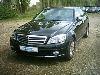 Mercedes-Benz C 220 CDI Classic Automatik DPF