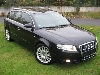 Audi A4 Avant 2.0 TDI DPF S-Line Leder Xenon Navi Sth Autom. 8xAlu Tempomat