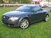 Audi TT 3.2 V6 Quattro DSG Leder Xenon Navi 18 Z. SR+WR