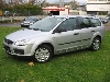 Ford Focus Turnier TDCI DPF Navi Klima ZV 53.tkm eFH eASP