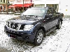 Nissan Navara 1.5 Kabine 13000 netto