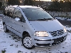 VW Sharan TDI Navi Klimatr AHK PDC 6Gang 6Sitze