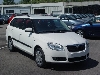 Skoda Fabia II Combi Ambiente COOL 1.4 63 kW (86 PS) EU-Fahrzeug