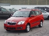 Skoda Fabia II Combi Ambiente COOL 1.4 63 kW (86 PS) EU-Fahrzeug