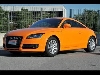 Audi TT Coup 2.0 TDI qu.