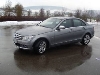 Mercedes-Benz C 220 CDI Avantgarde Aut. Lichtpaket DPF Xenon