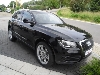 Audi Q5 2,0tdi S-Line Quattro