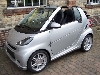 Smart ForTwo cabrio BRABUS Xclusive 