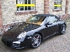 Porsche 911 Carrera 4S Cabriolet PDK 