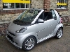 Smart ForTwo cabrio BRABUS Xclusive 