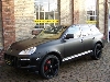 Porsche Cayenne Turbo NAVI/XENON/SD/LEDER 