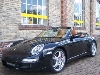 Porsche 911 Carrera 4 S Cabriolet Tiptronic S 