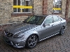 Mercedes-Benz C 63 AMG 7G-TRONIC 