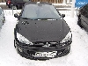 Peugeot 206 CC Quiksilver / TIEF / BREIT / SCHWARZ / 