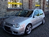 VW Golf 3.2 R32 4Motion 