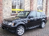 Land Rover Range Rover Sport Supercharged 