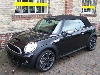 Mini Cooper S Cabrio Automatik 